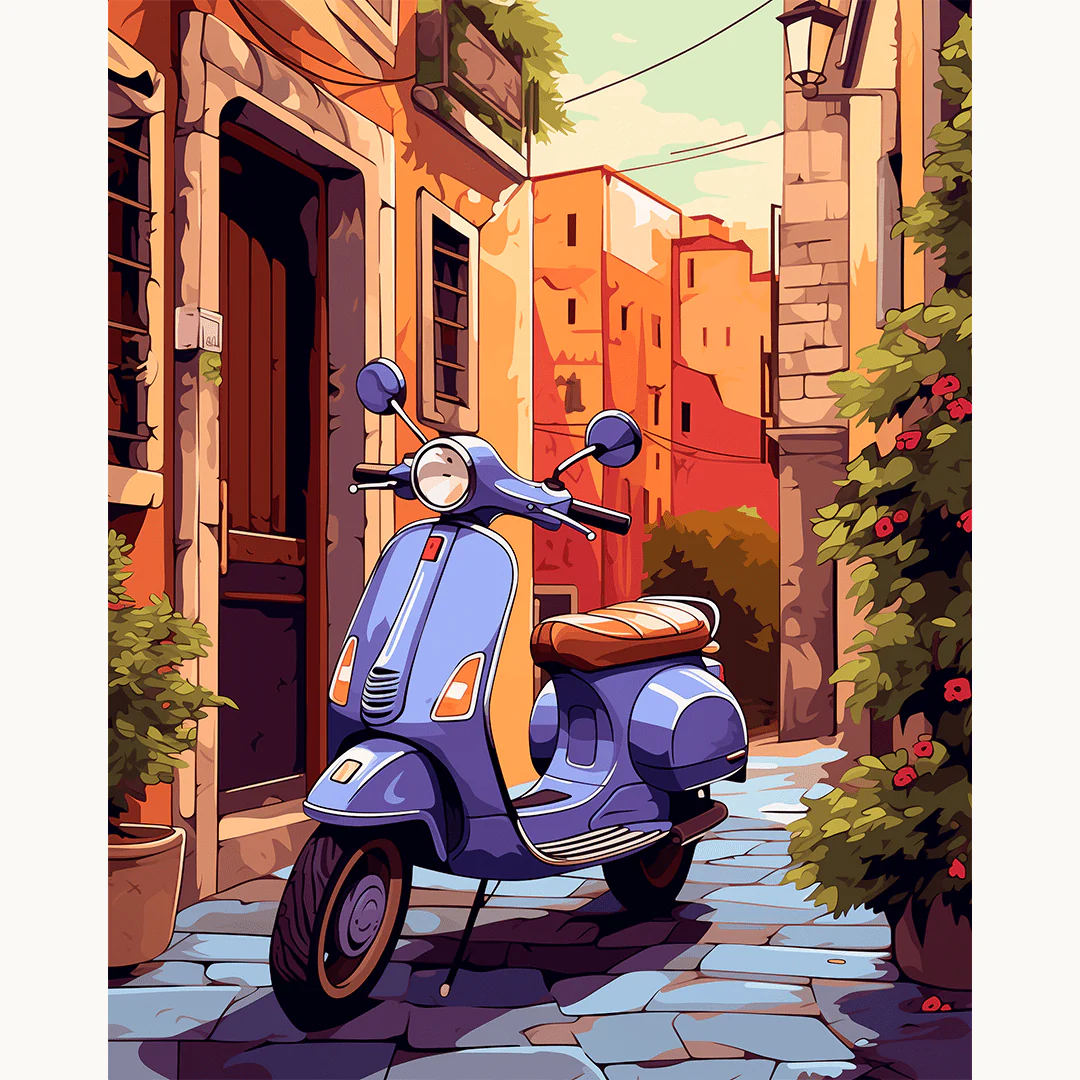 Mediterranean Serenity - Image 2