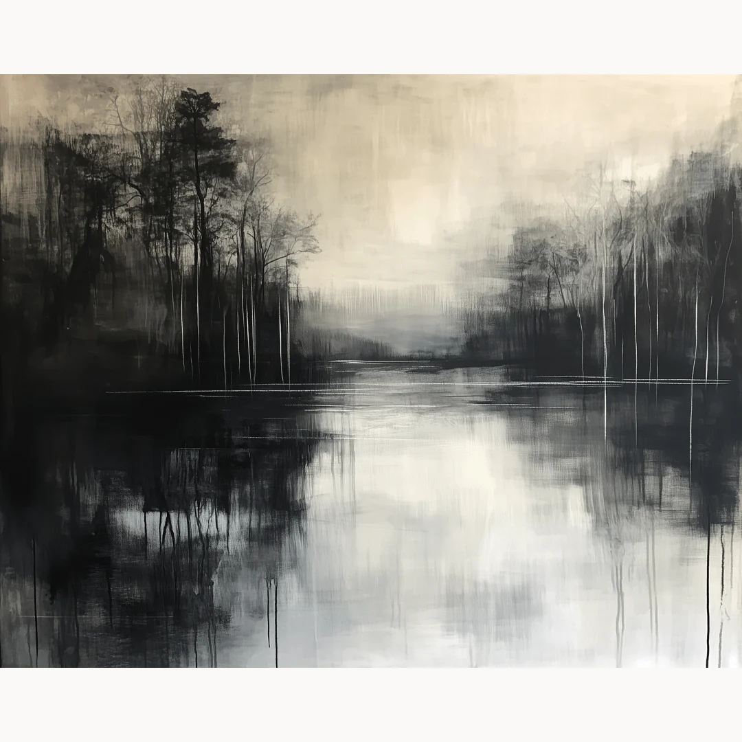 Melancholy ReflectIon - Image 2