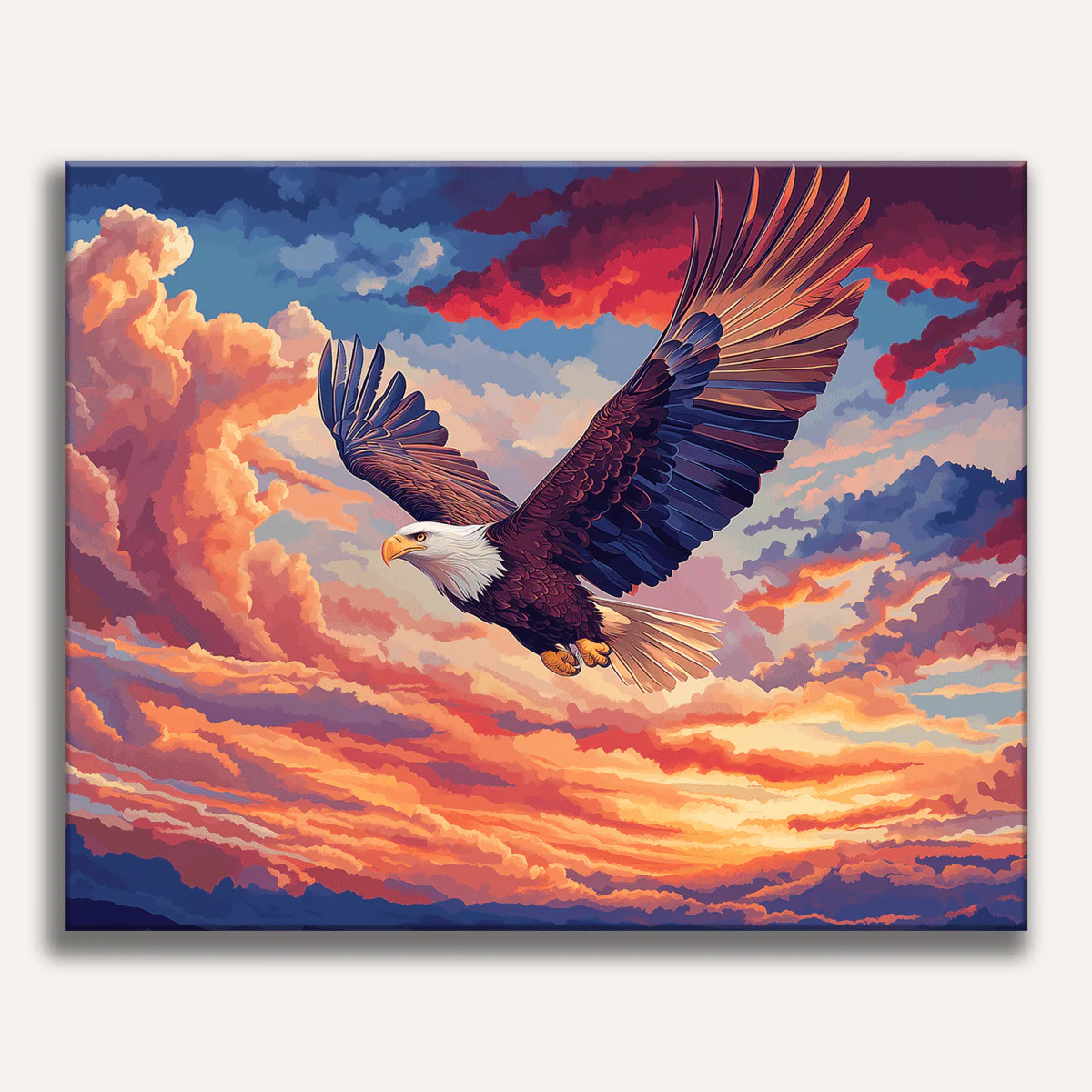 Memorial Flight