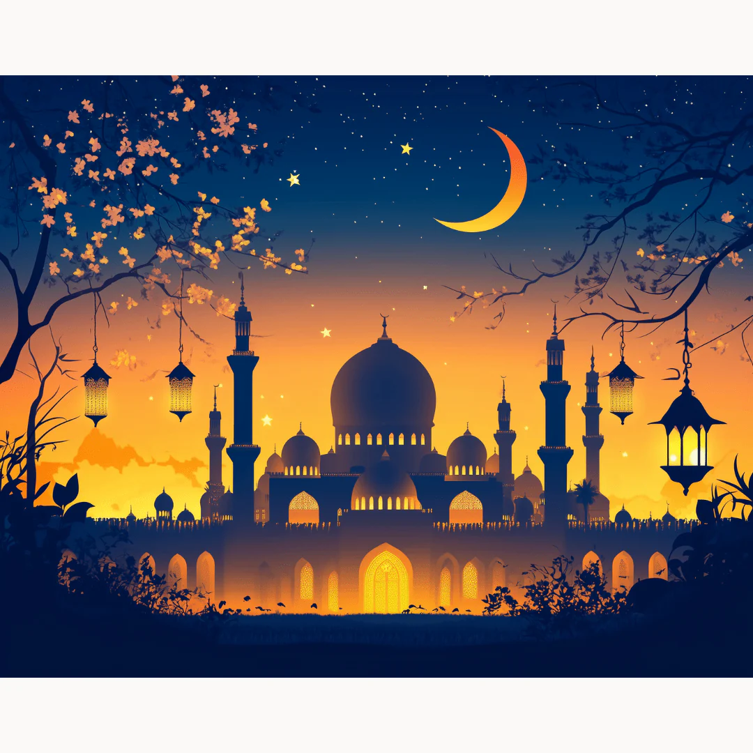 Minaret Skyline - Image 2
