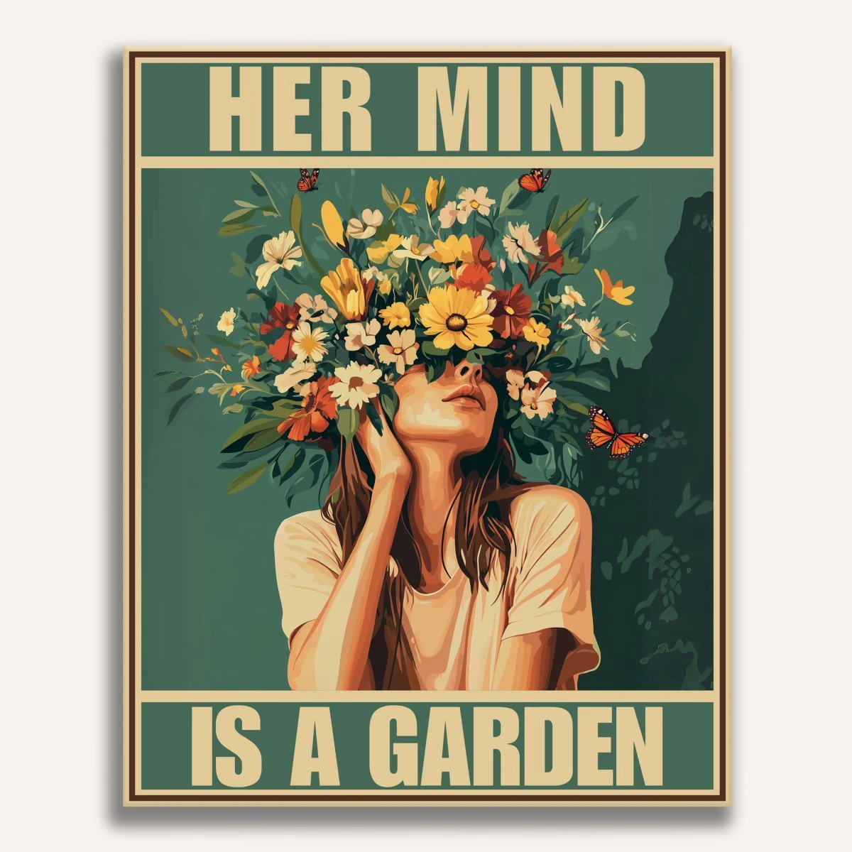 Mind Garden