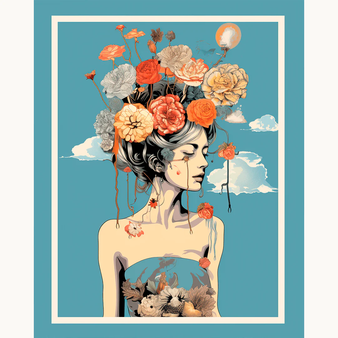 Mind's Freedom - Image 2