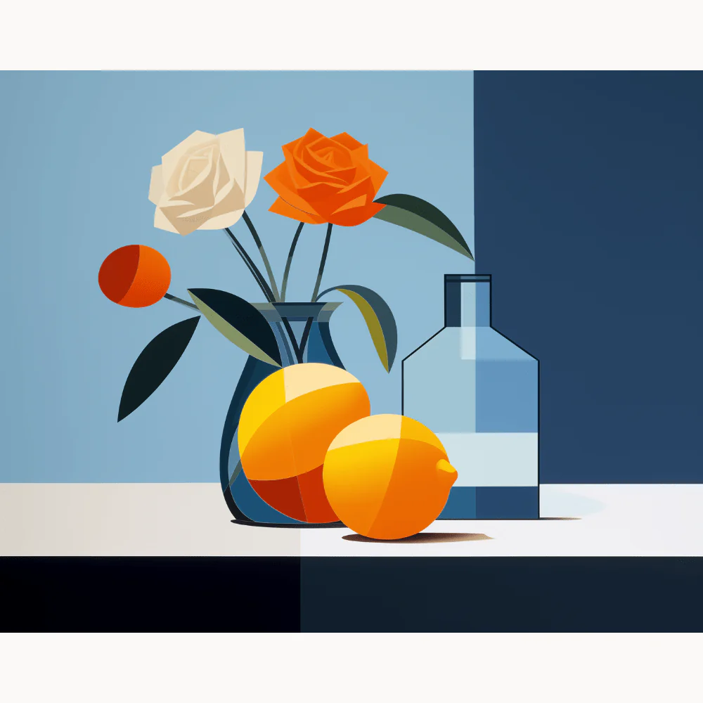 Minimalistic Still Life - Image 2