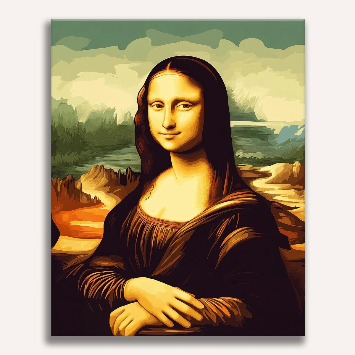 Mona Lisa