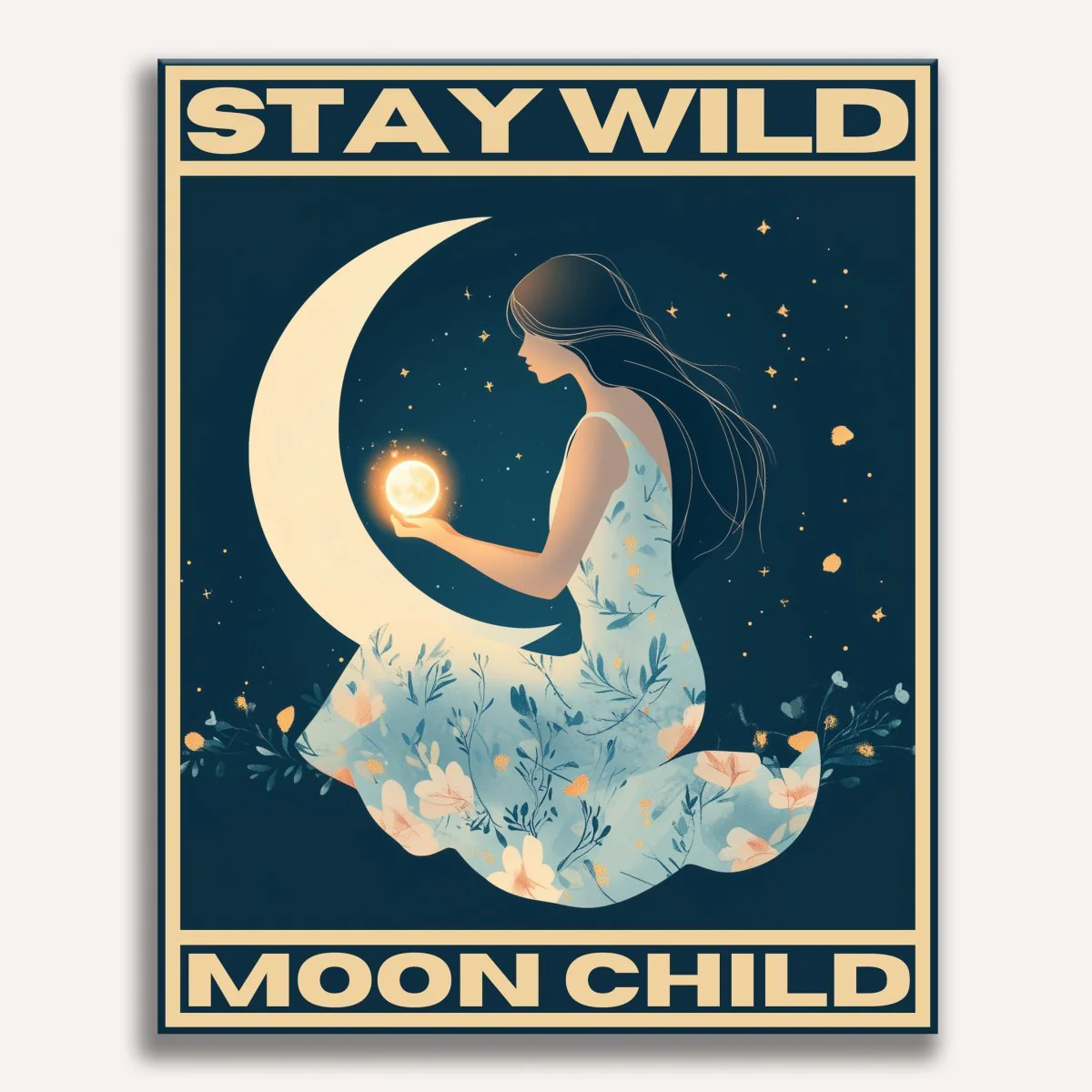 Moon Child