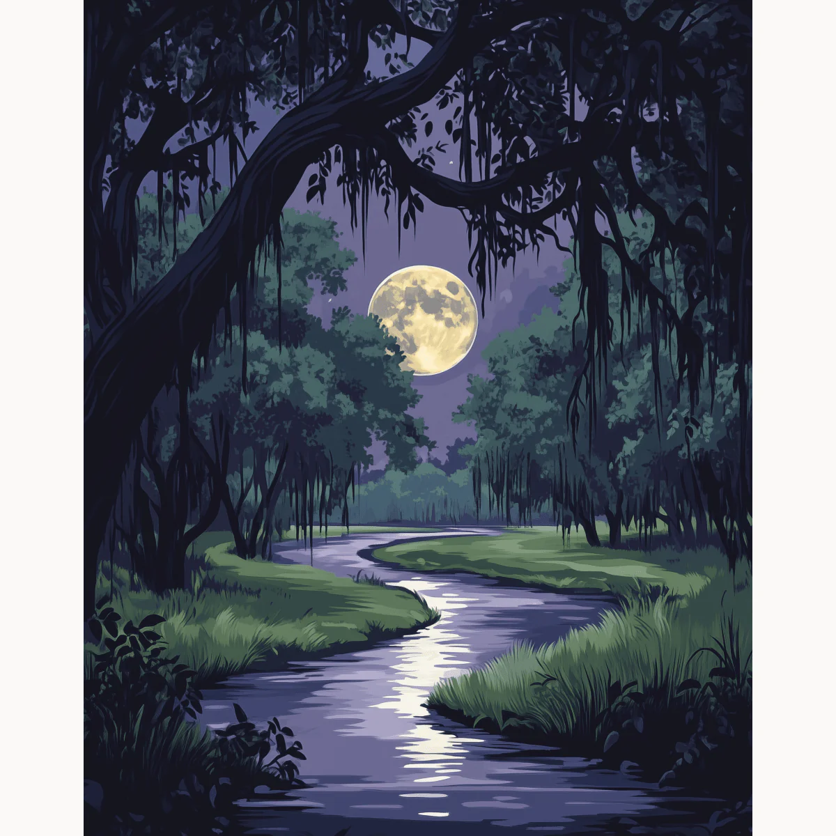 Moon River - Image 2
