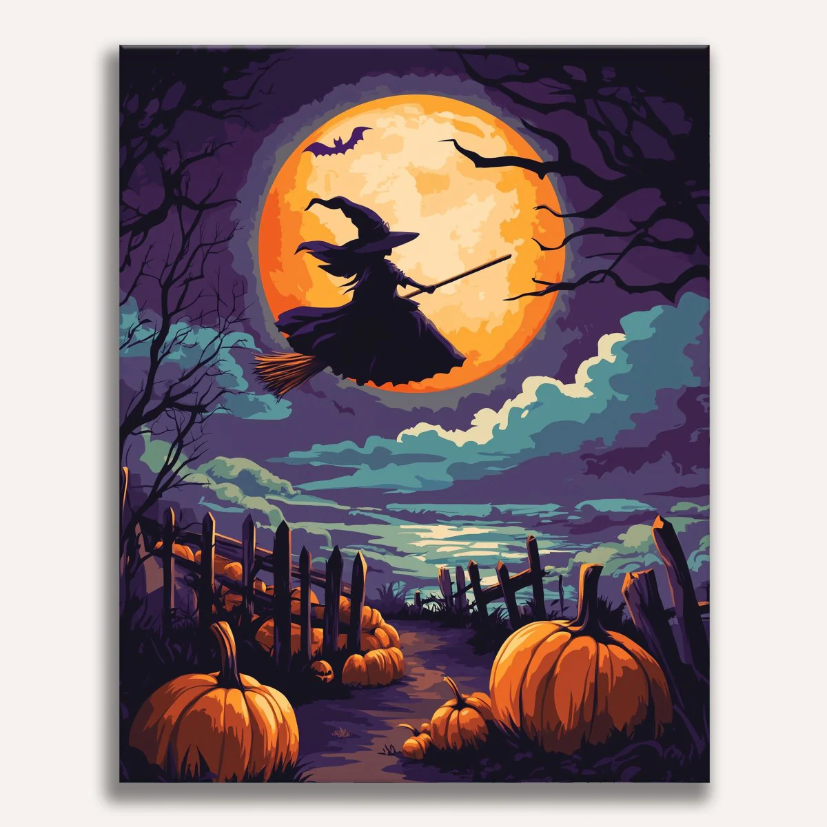 Moonlight Witch