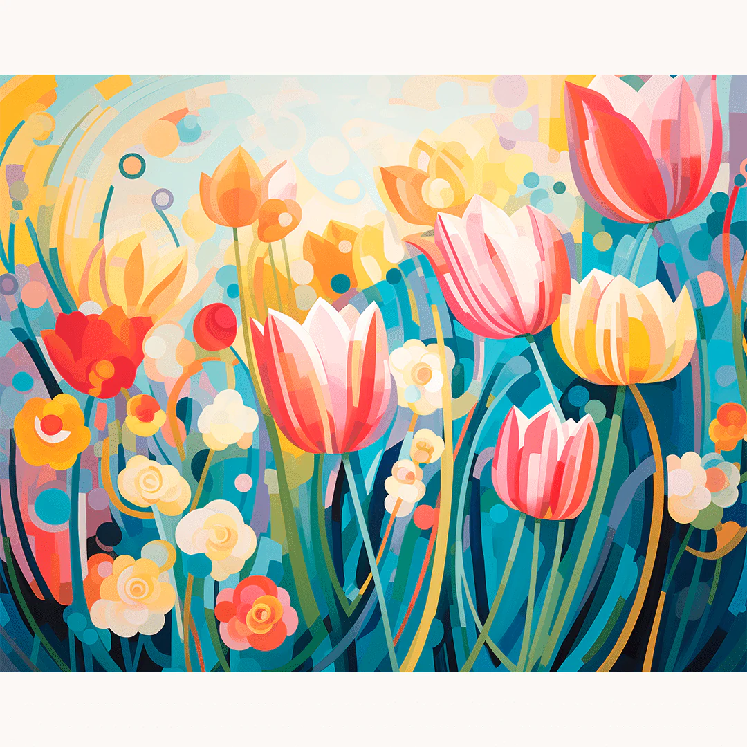 More Flowers - Image 2