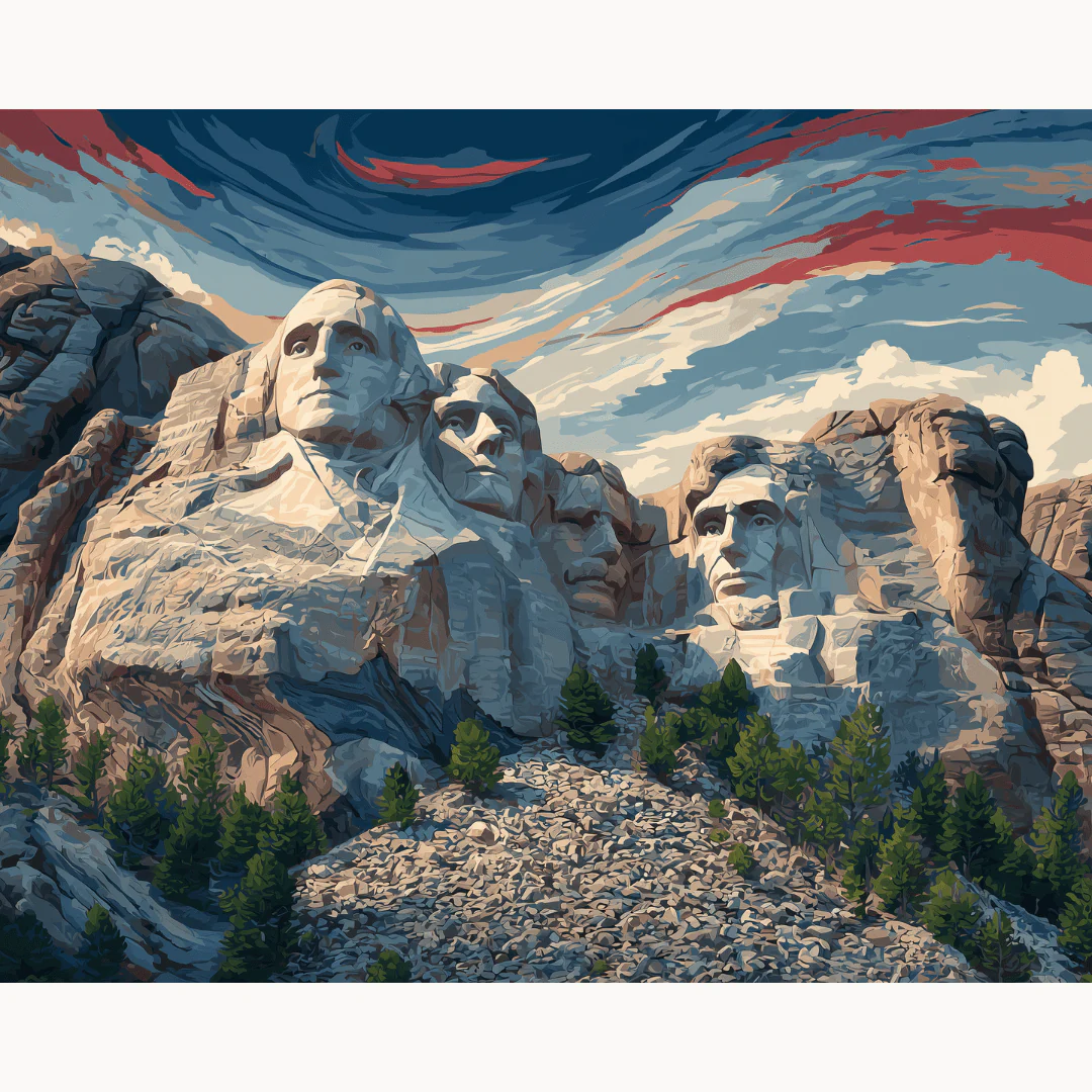 Mount Rushmore - Image 2