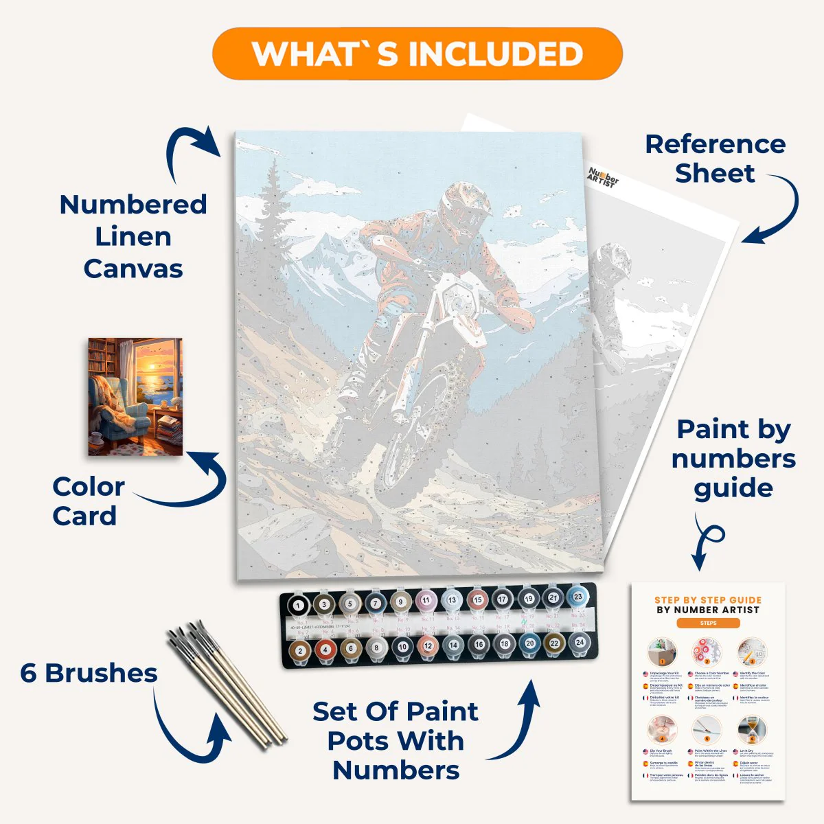 Mountain Trail Rider - Image 3