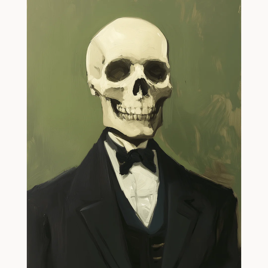Mr. Skeleton - Image 2