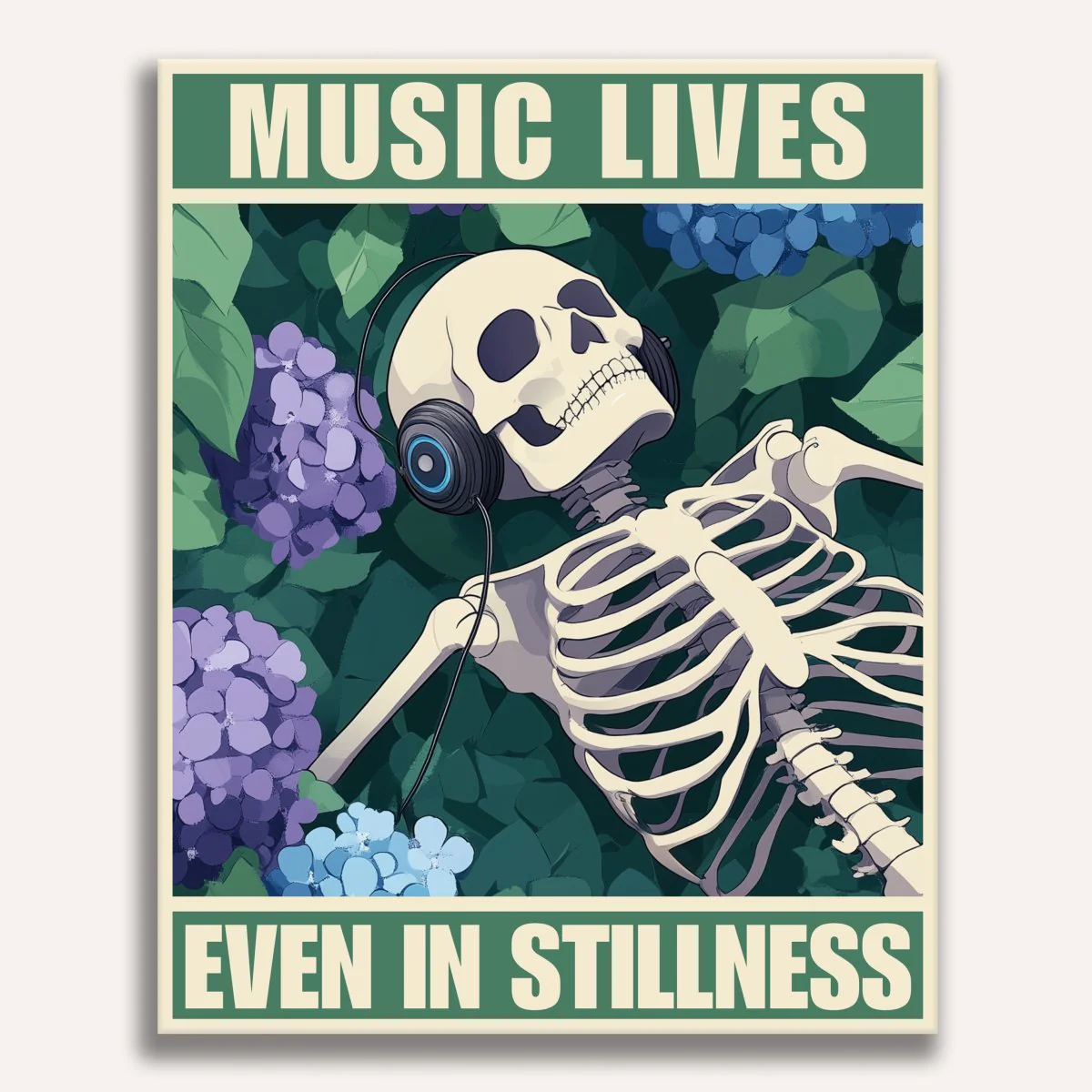 Music Lives