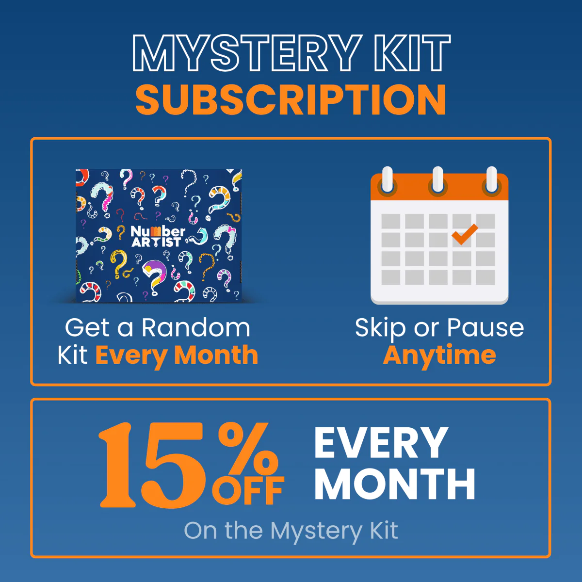 Mystery Kit - Image 2