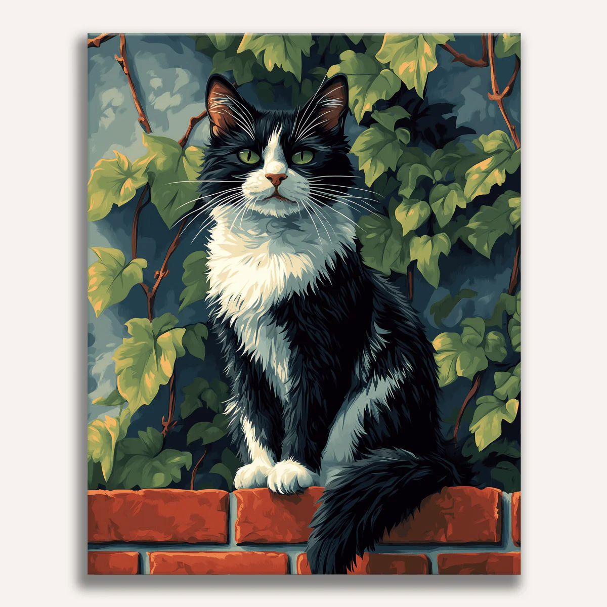 Neighborhood Watch