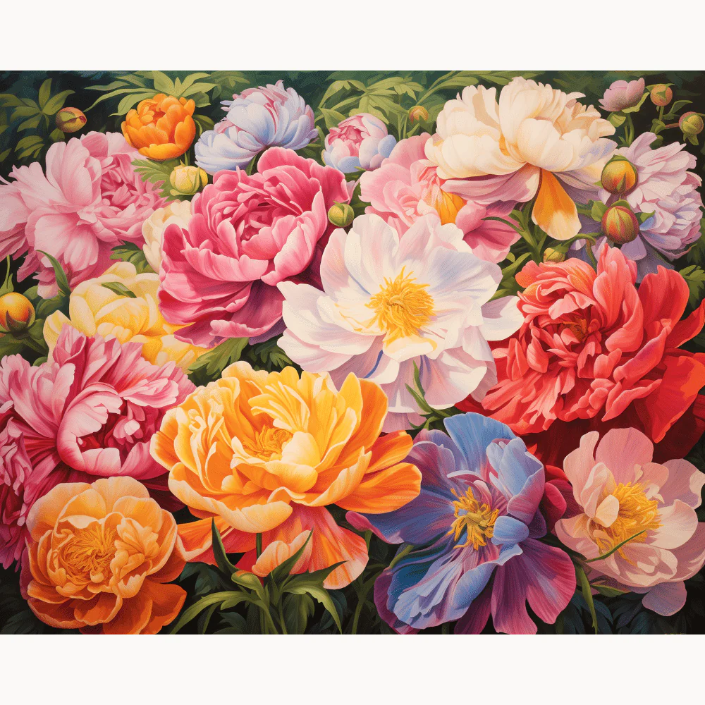 Nice Flowers - Image 2