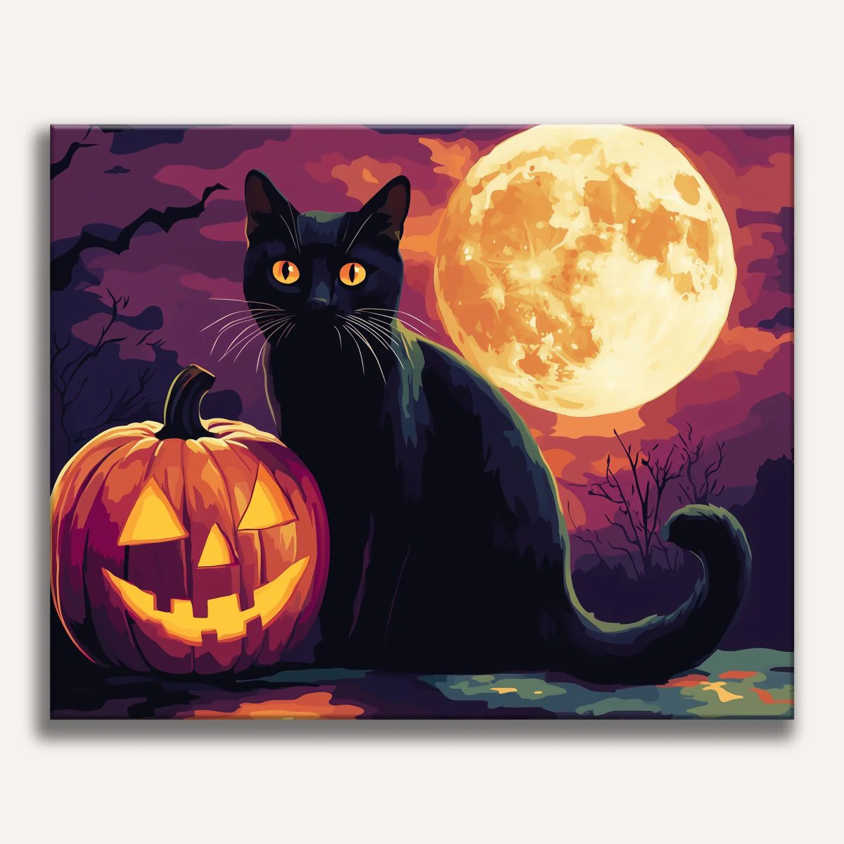 Night Whiskers