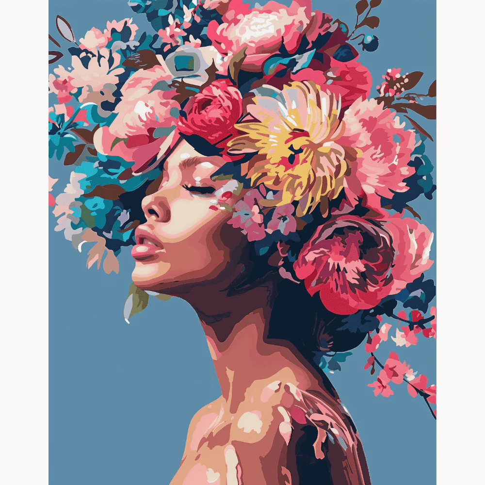 One with Nature - Image 2