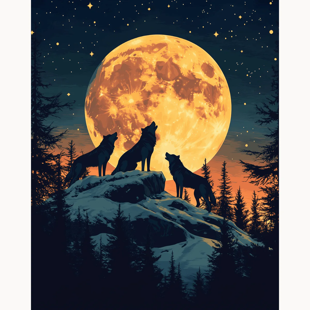 Pack Howl - Image 2
