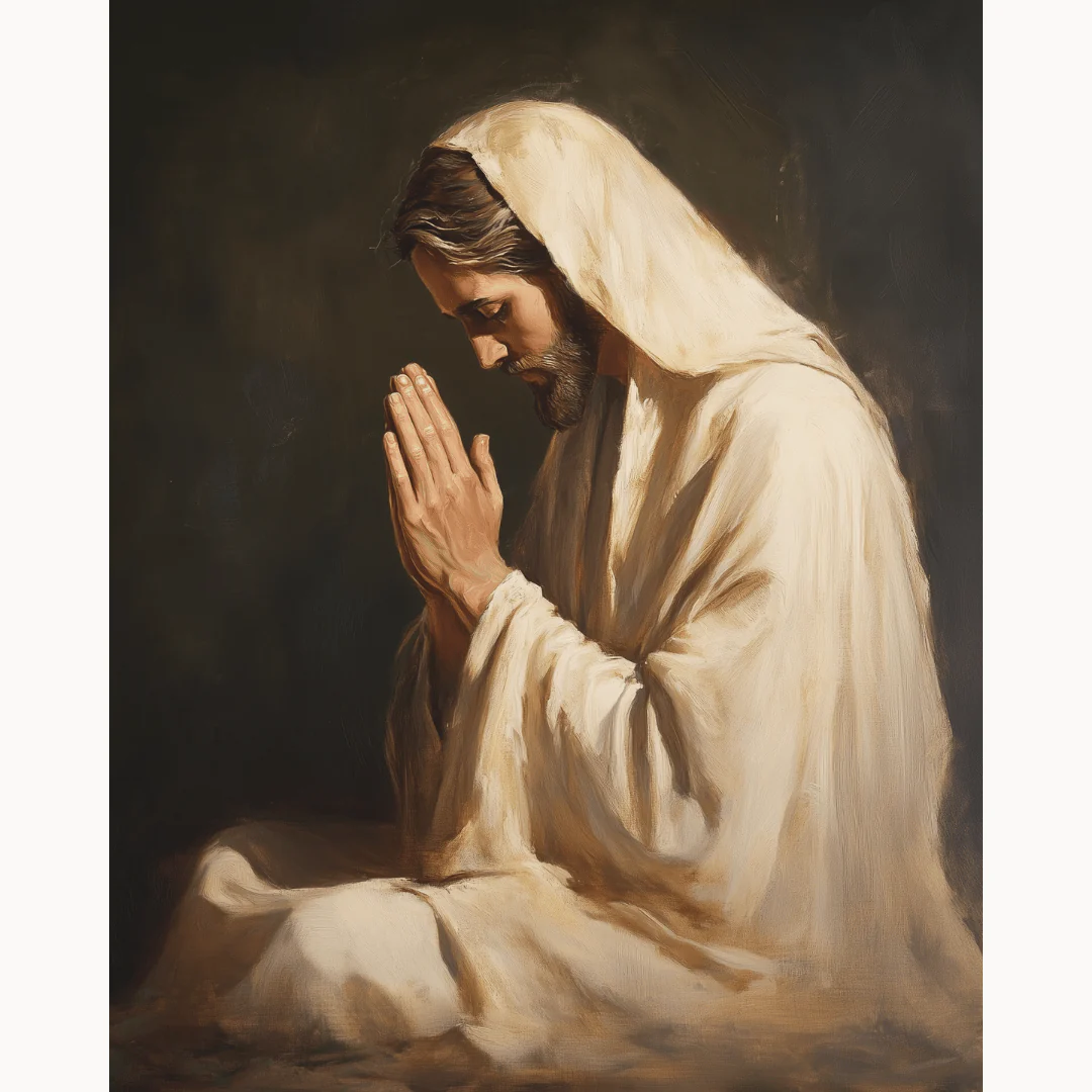 Peaceful Prayers - Image 2