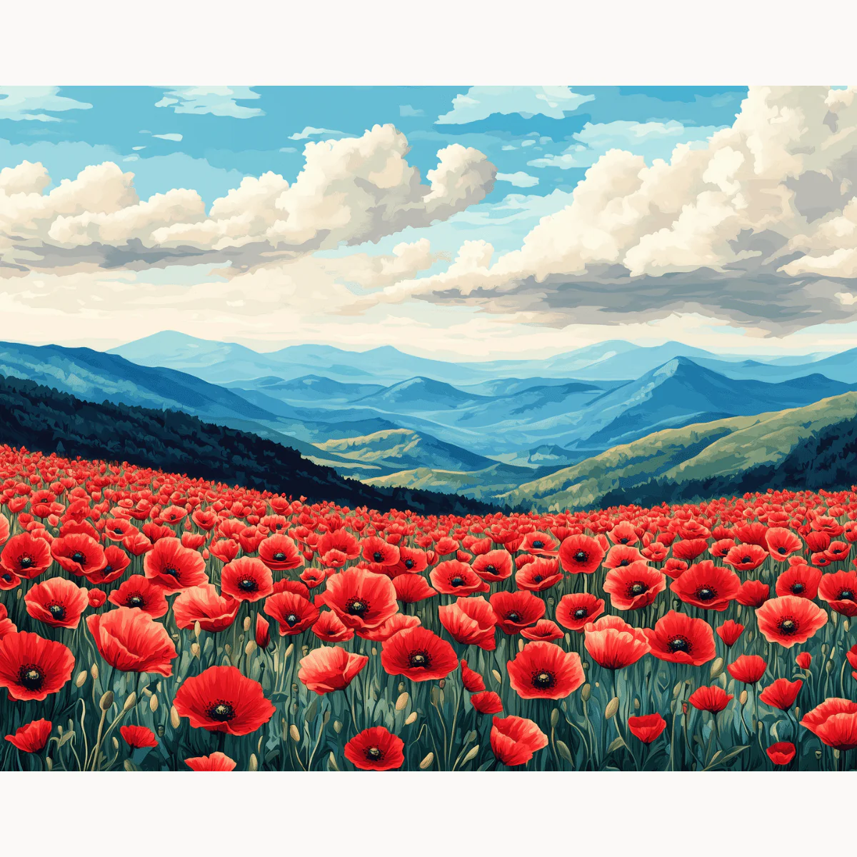 Poppy Haven - Image 2