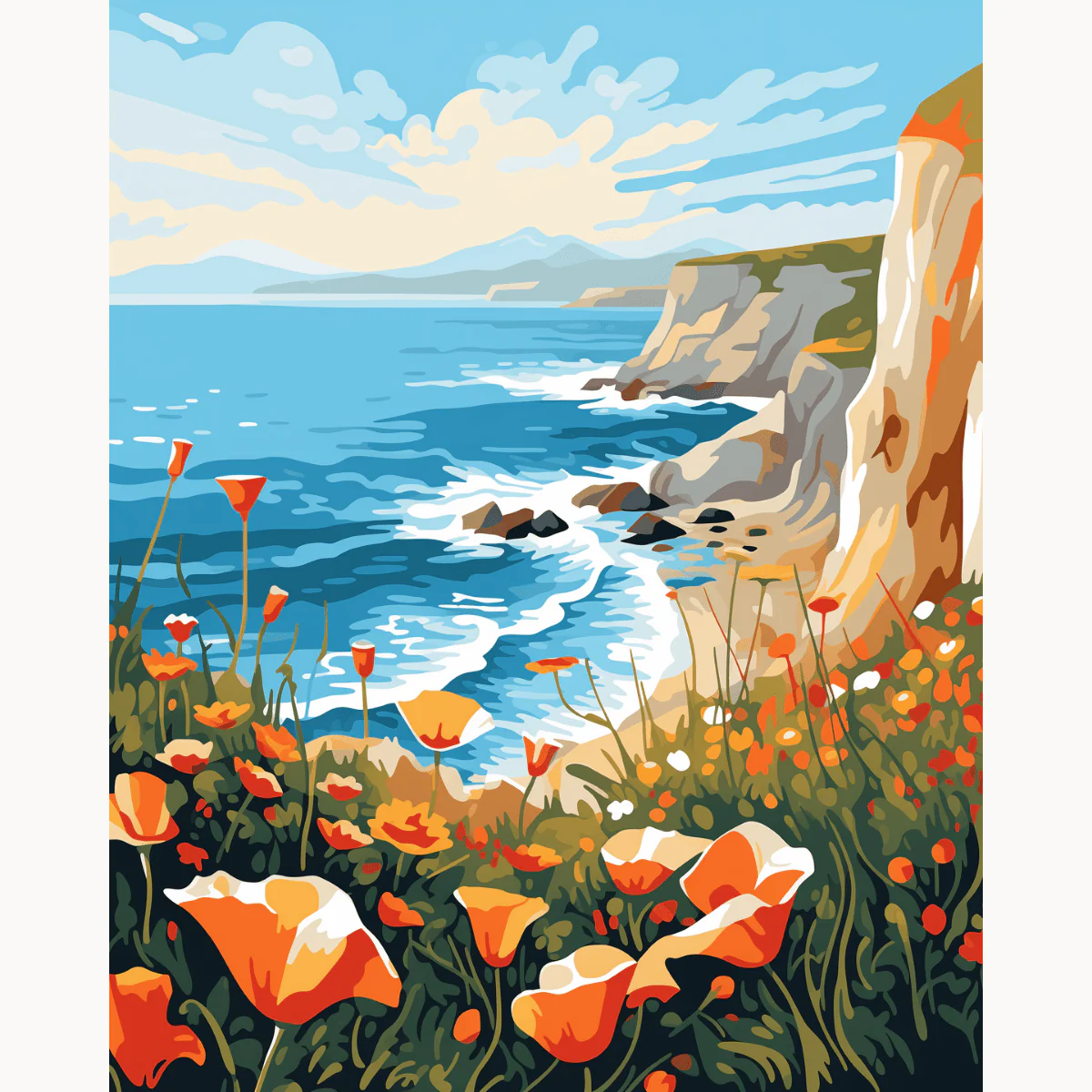 Poppy Paradise - Image 2