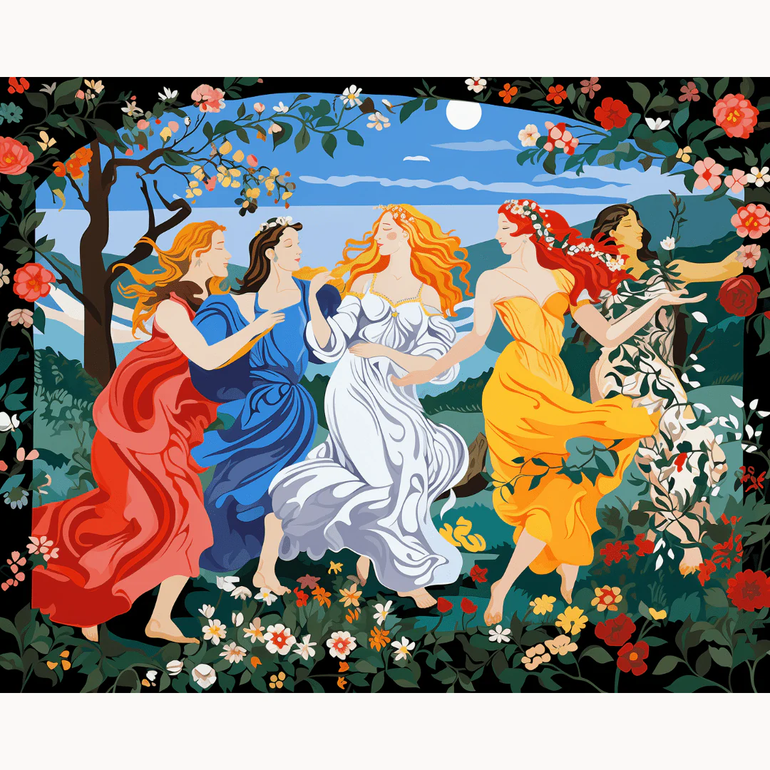 Primavera - Image 2