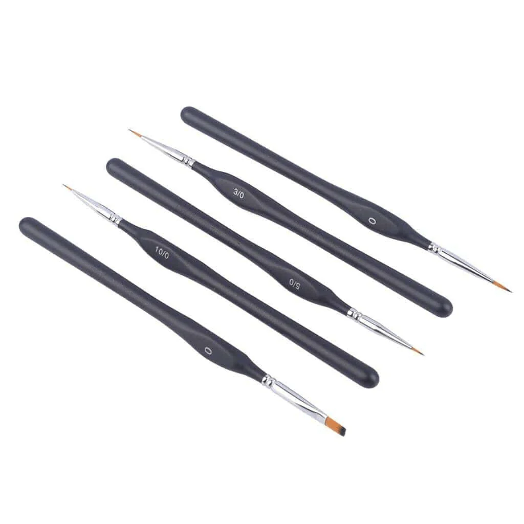 Professional Brushes - Image 3