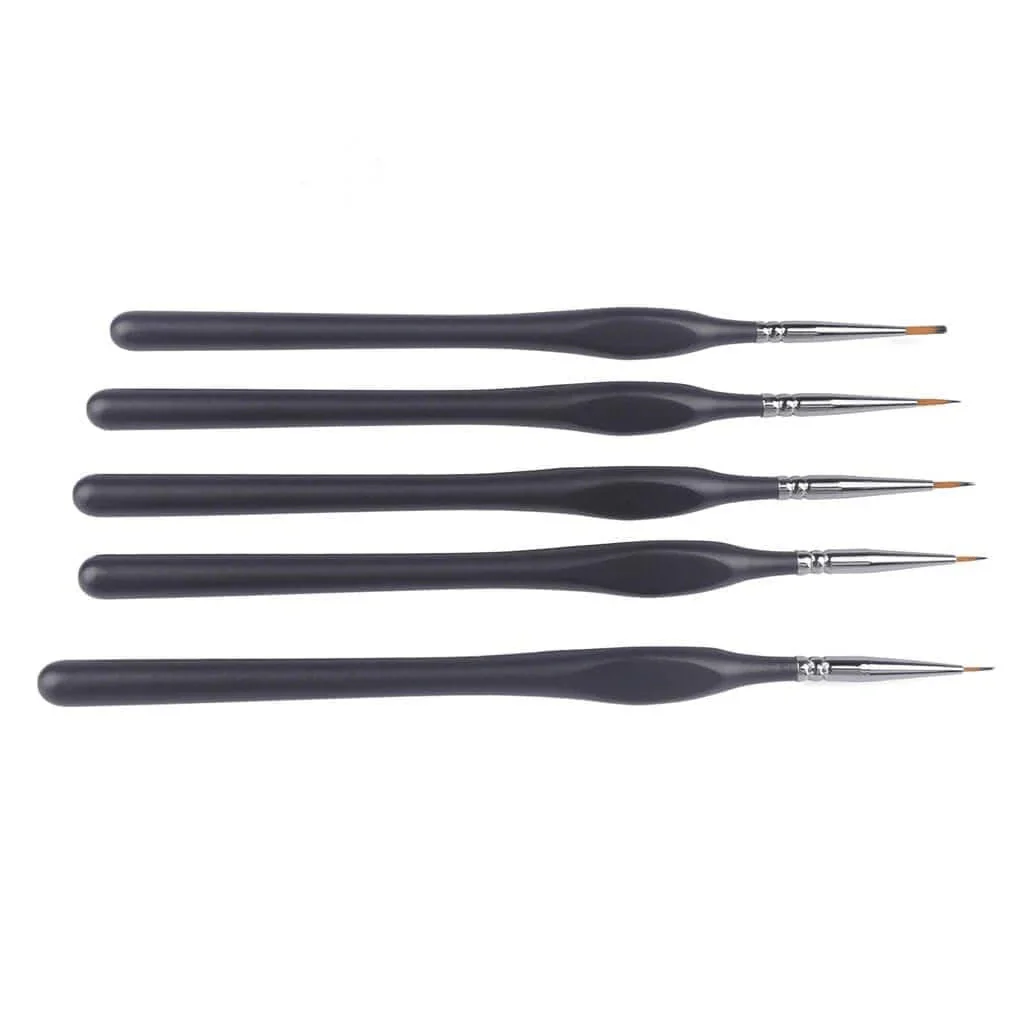 Professional Brushes - Image 4
