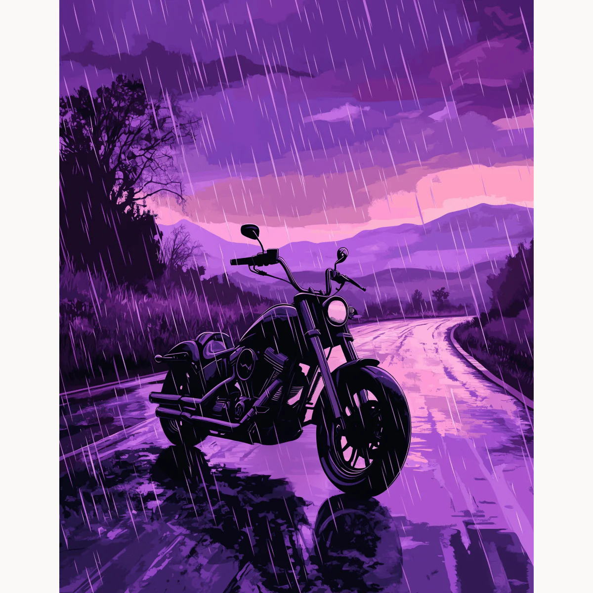 Purple Rain - Image 2