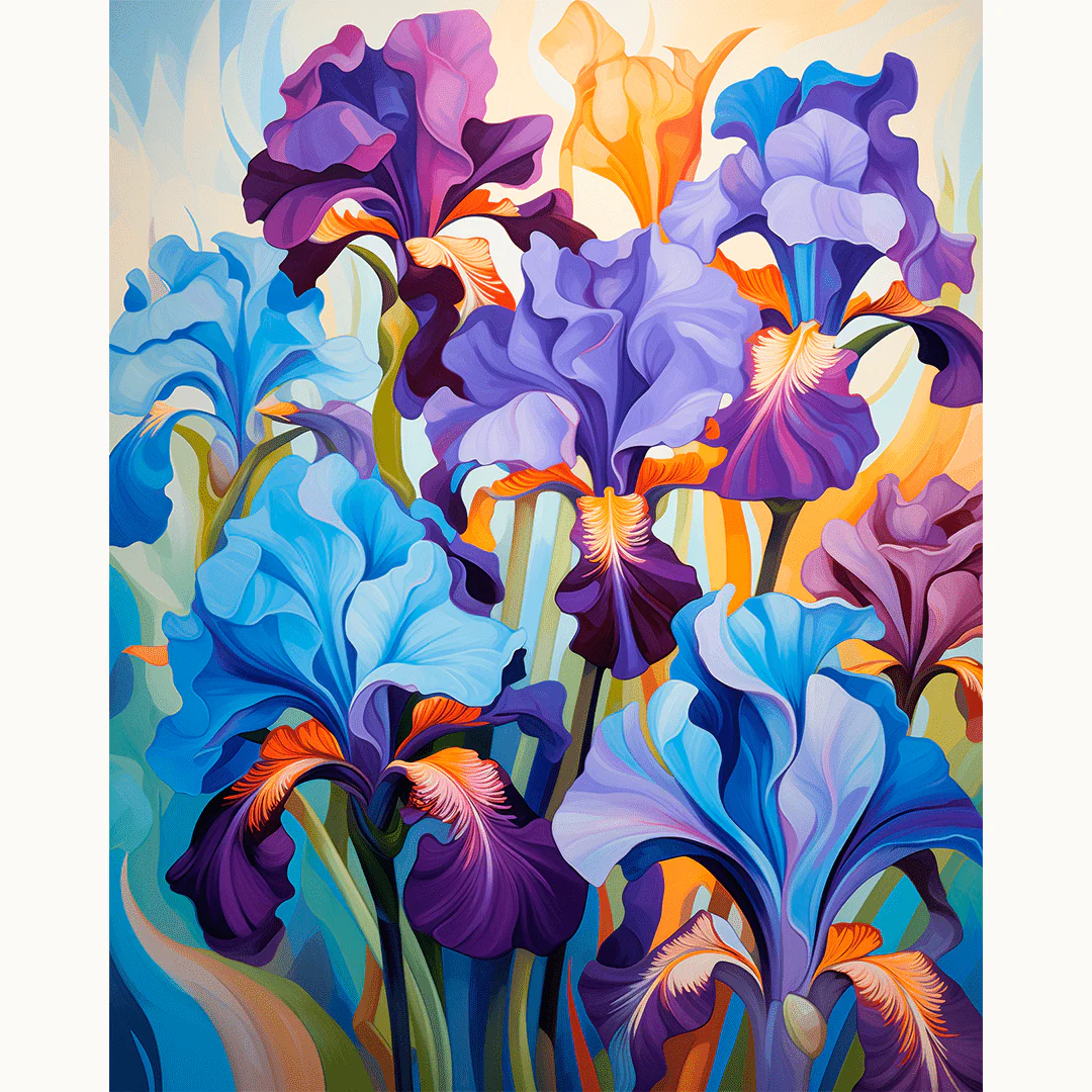 Purple View - Image 2