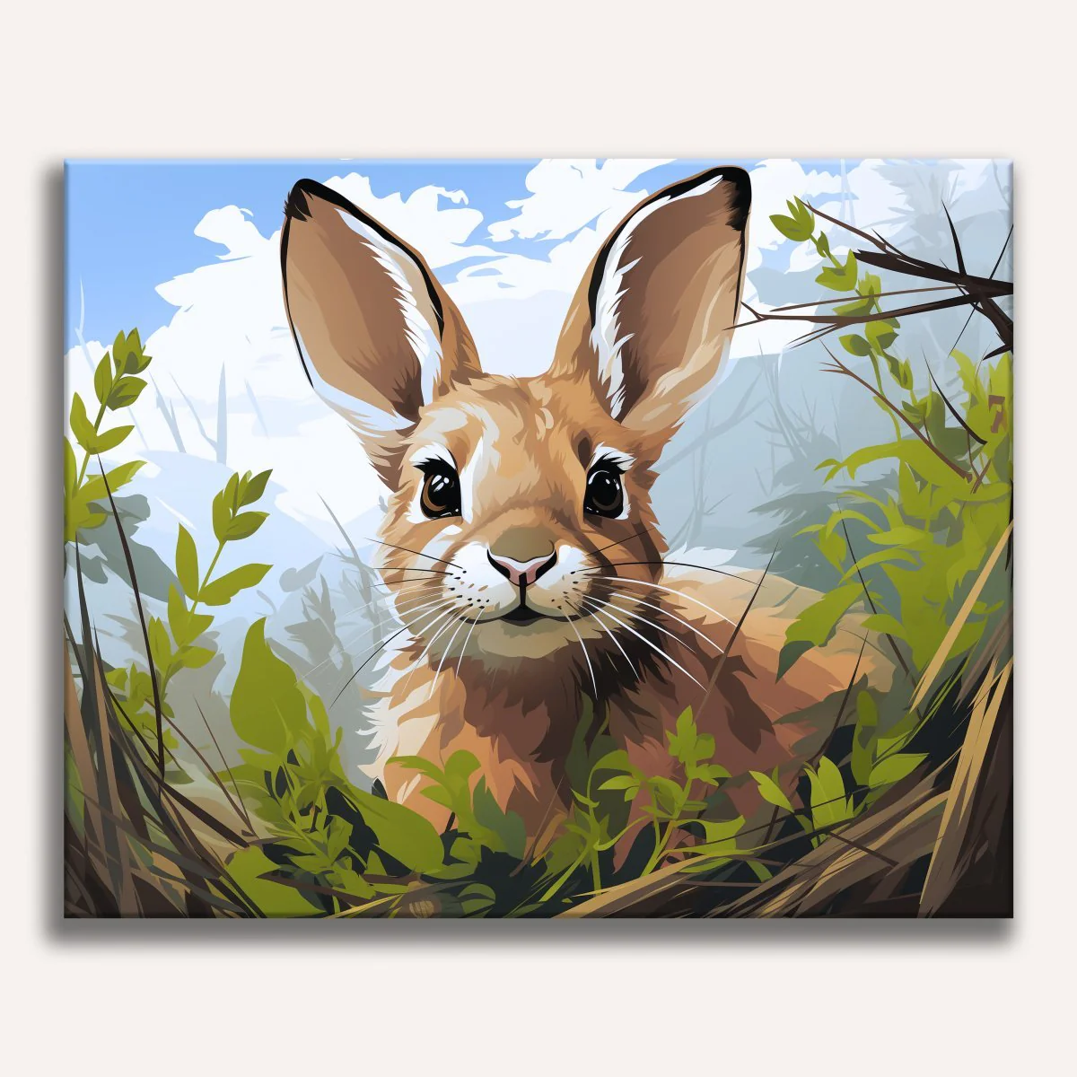 Rabbit’s Lair
