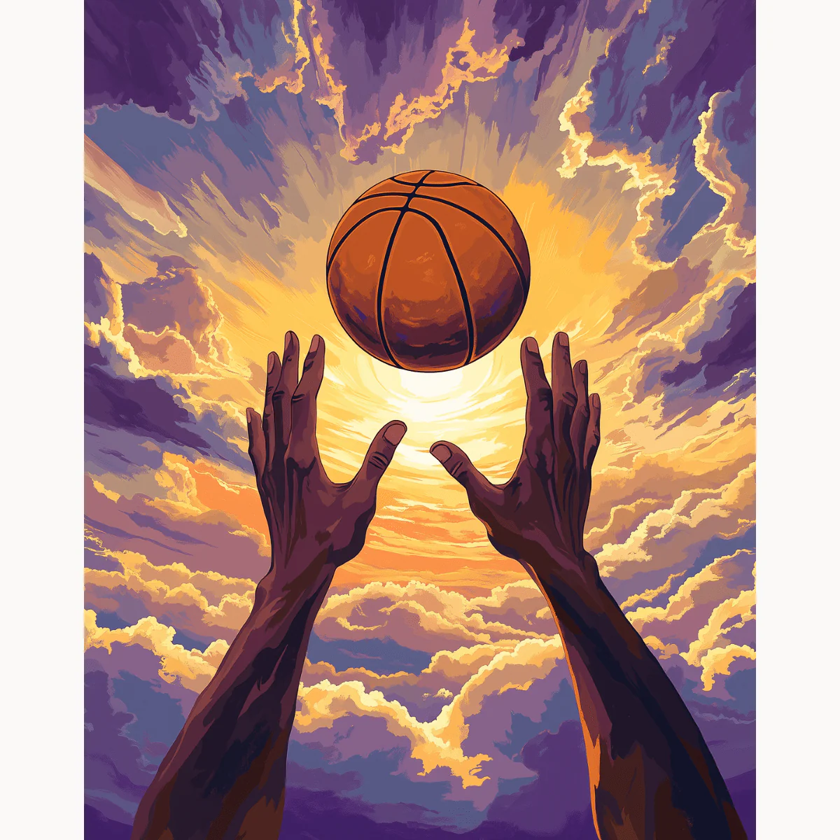 Reaching the Sky - Image 2