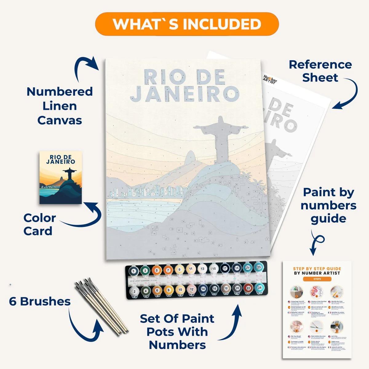 Rio de Janeiro - Image 3