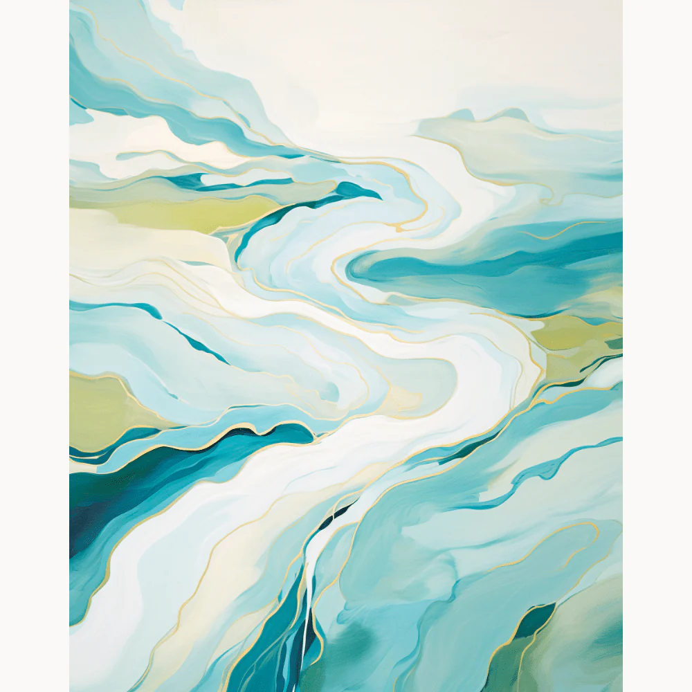 River Meander - Image 2
