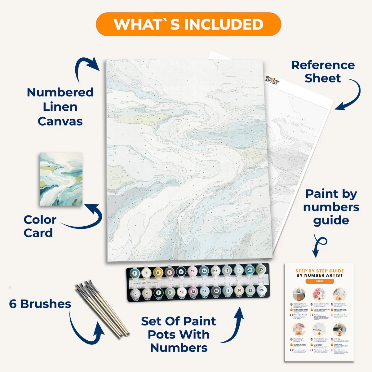River Meander - Image 3