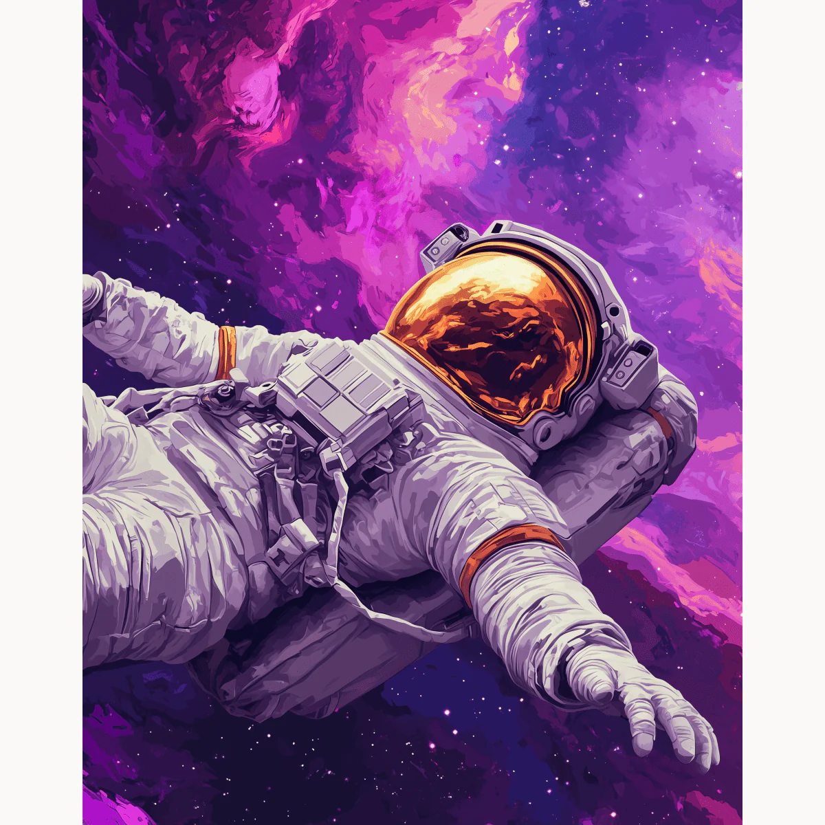 Rocket Man - Image 2