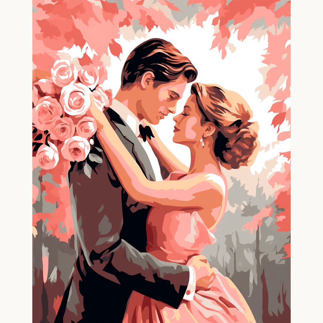 Romantic Tandem - Image 2