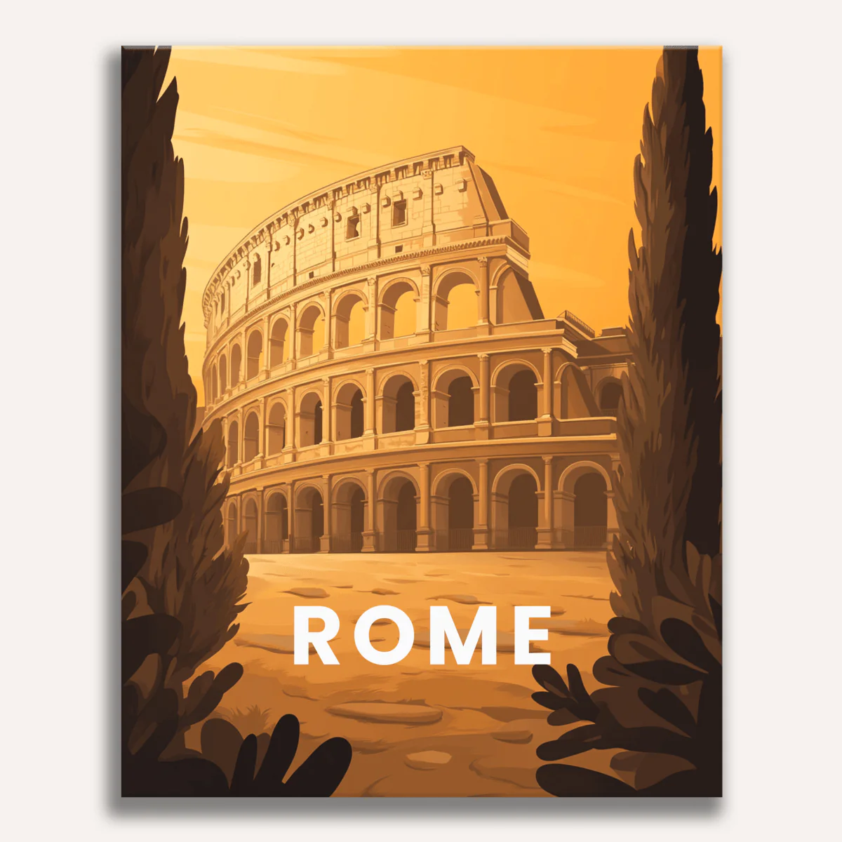 Rome