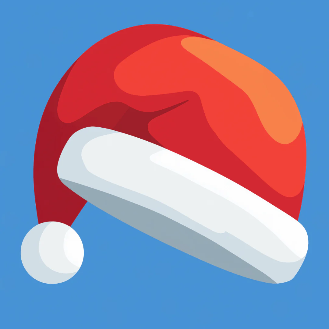 Santa's Hat - Image 2
