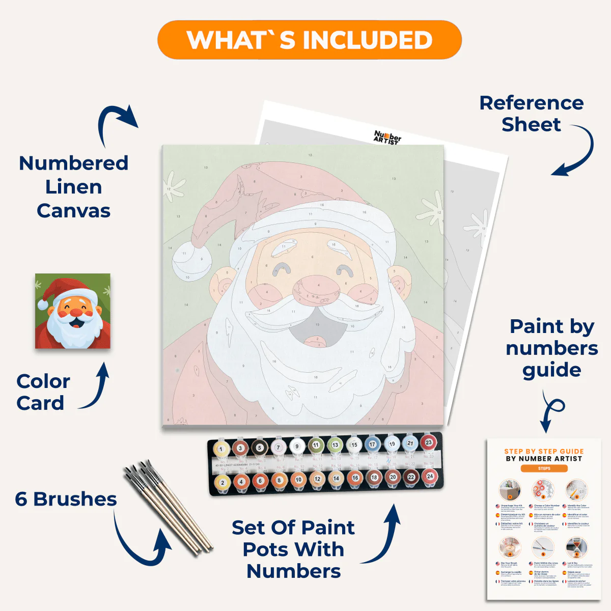 Santa's Laugh - Image 3