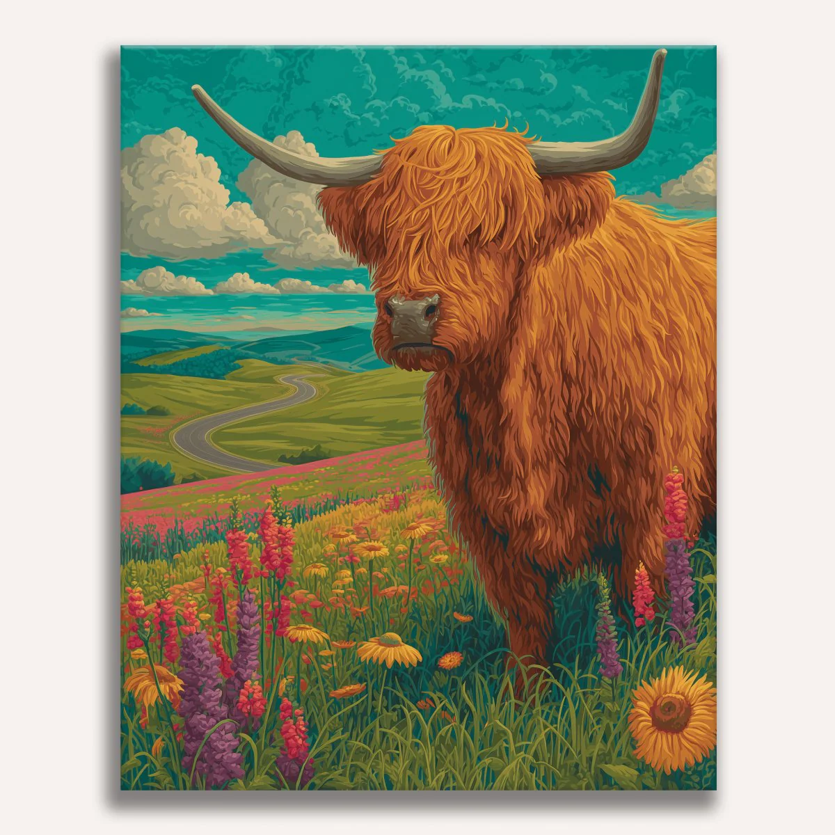 Scottish Landscape