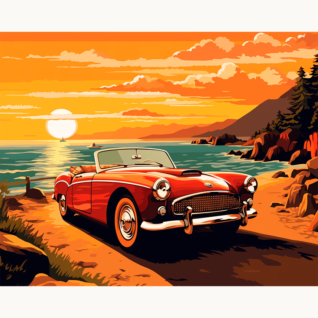 Seaside Drive - Image 2