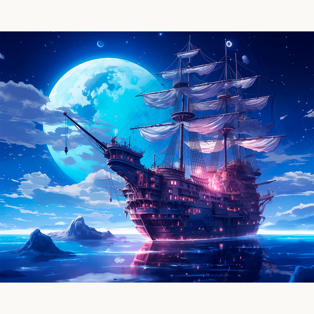 Seaside Elegance - Image 2