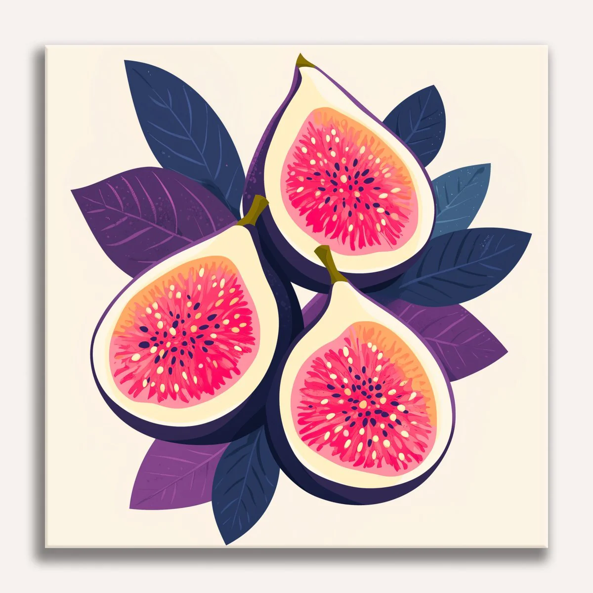 Seaside Figs