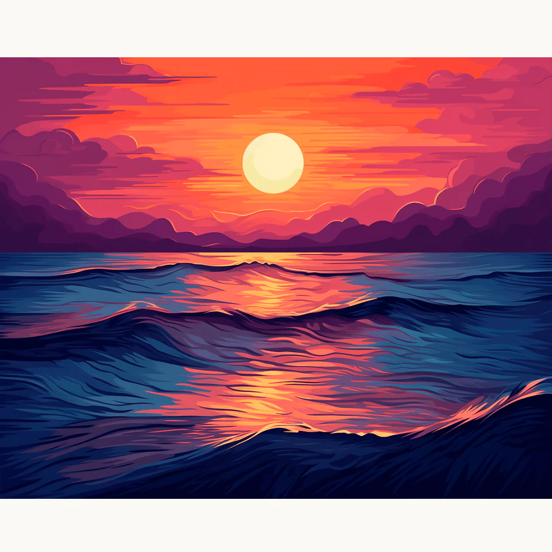 Seaside Serenade - Image 2