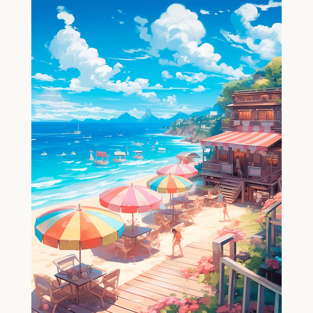 Seaside Serendipity - Image 2