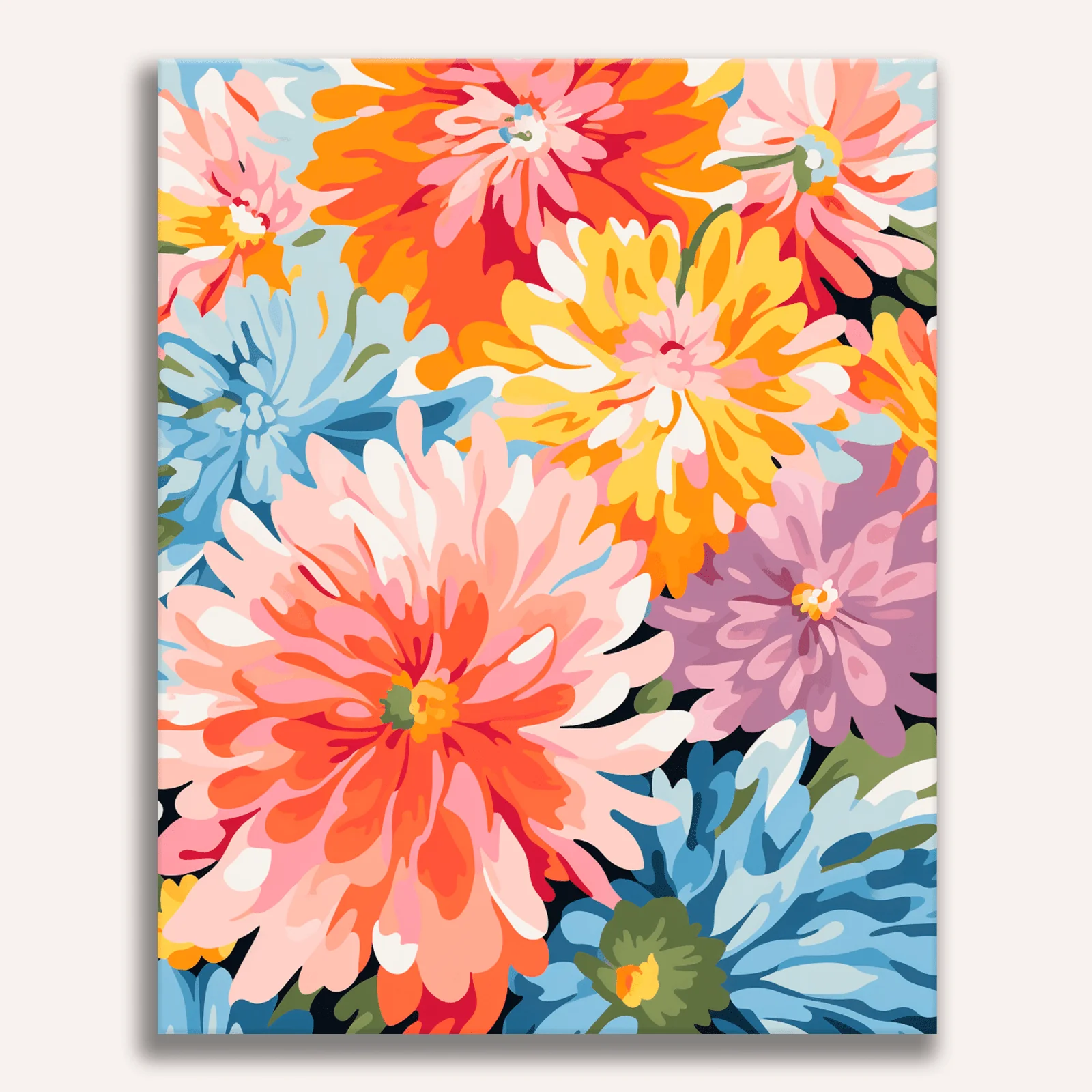 Sensational Bloom