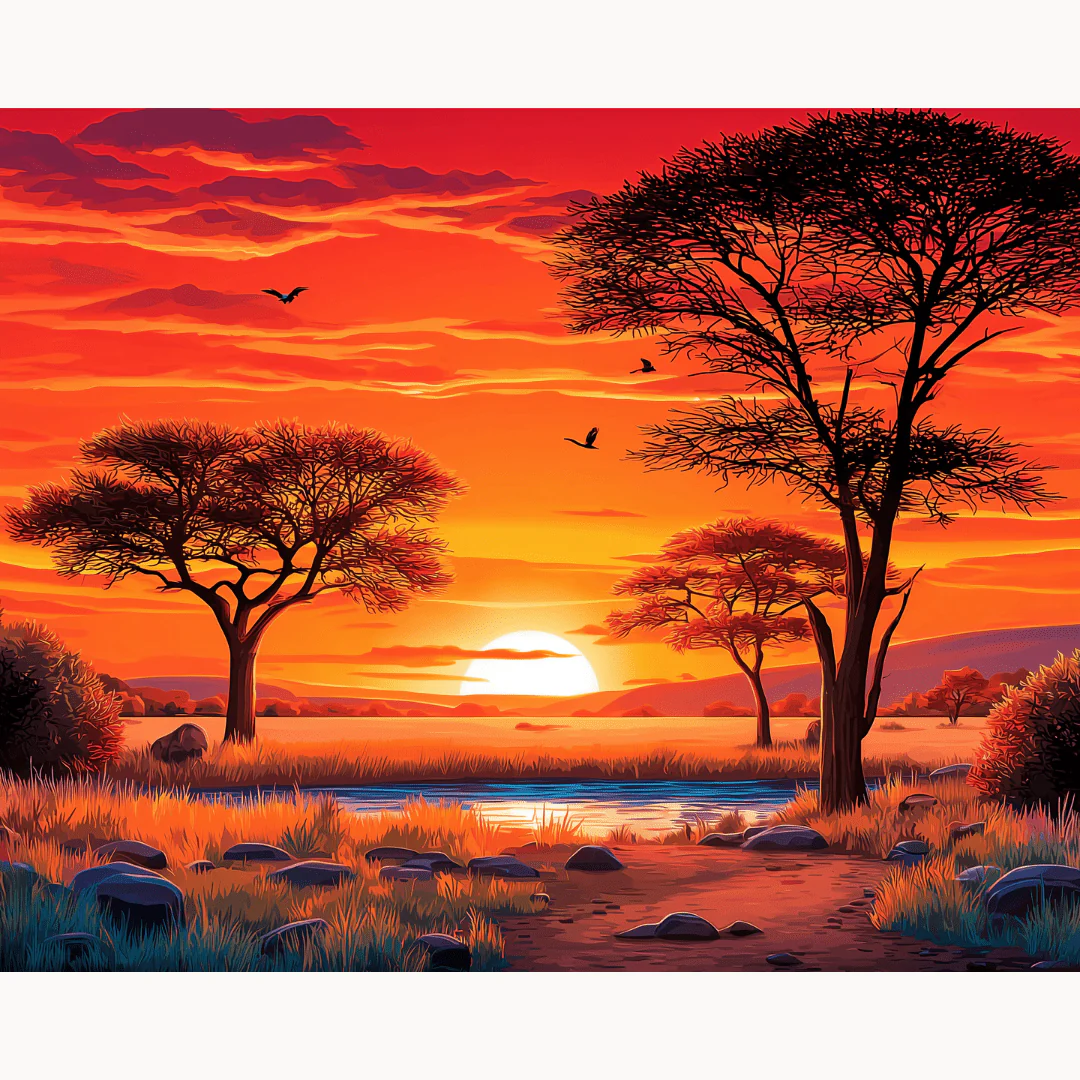 Serengeti National Park - Image 2