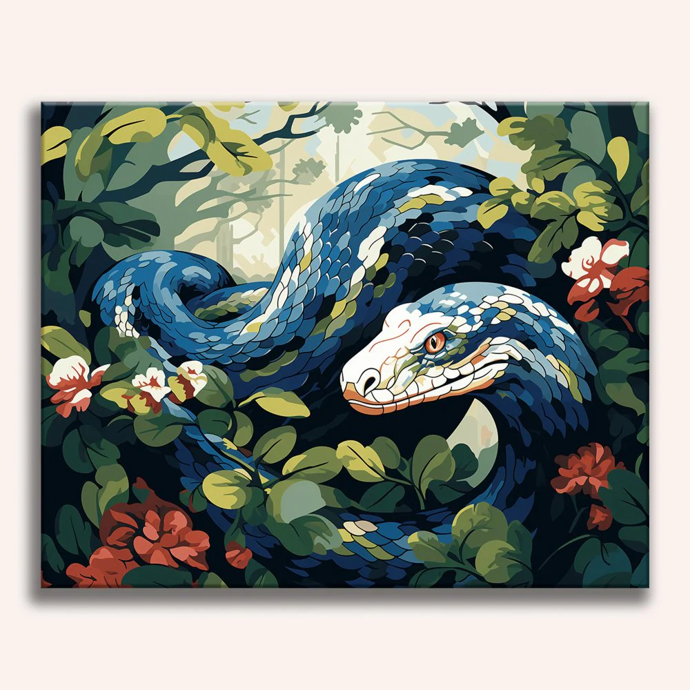 Serpents Lair