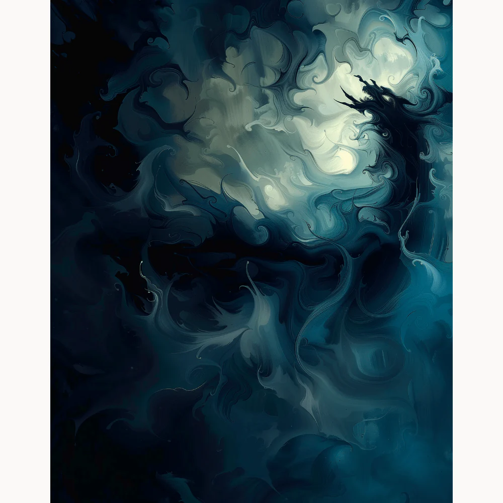 Shadow Serpent - Image 2